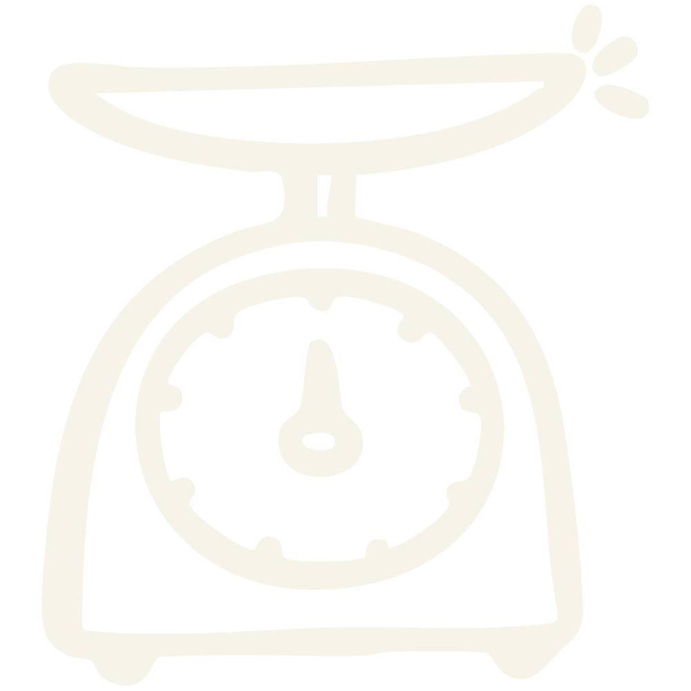 2kg verzwaringsknuffel