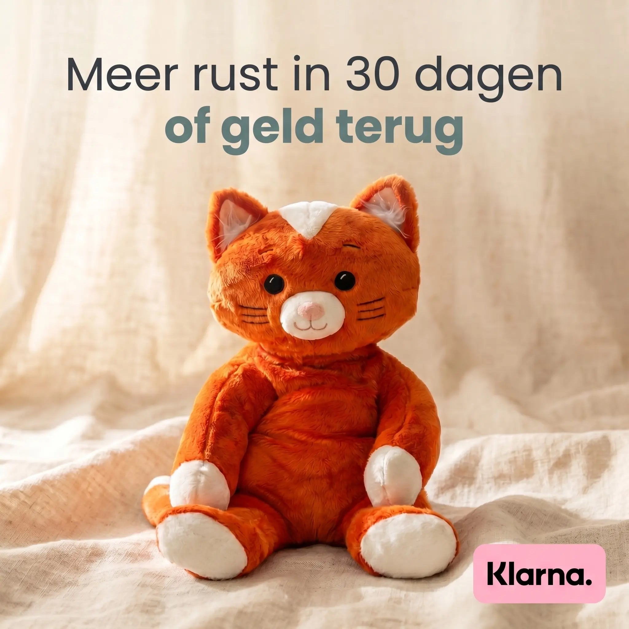 KUDL® Kiki de Kat