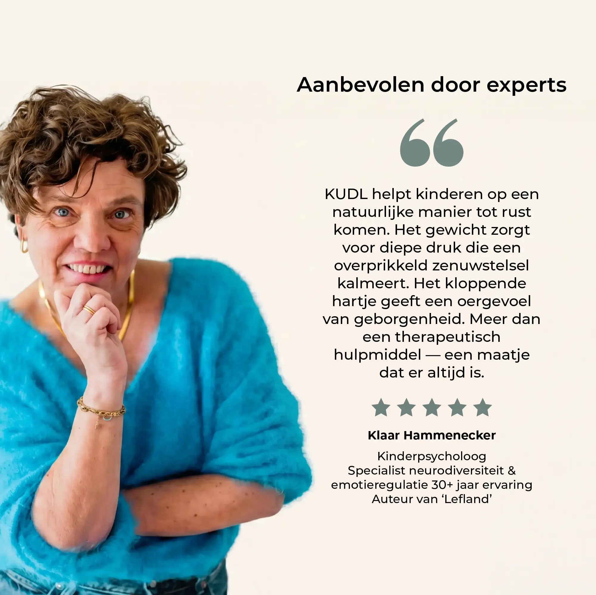 KUDL® Kiki de Kat