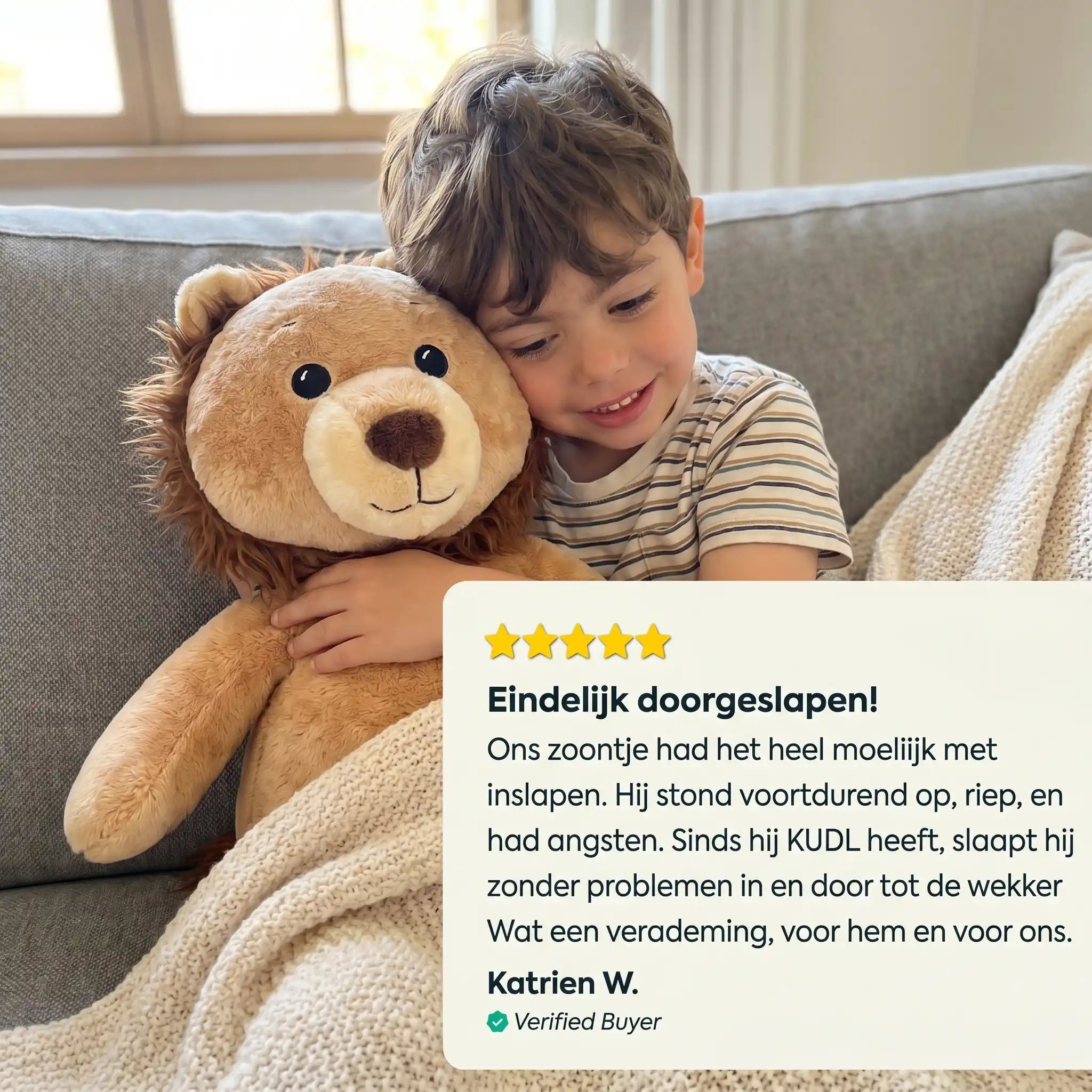 KUDL® Ludo de Leeuw