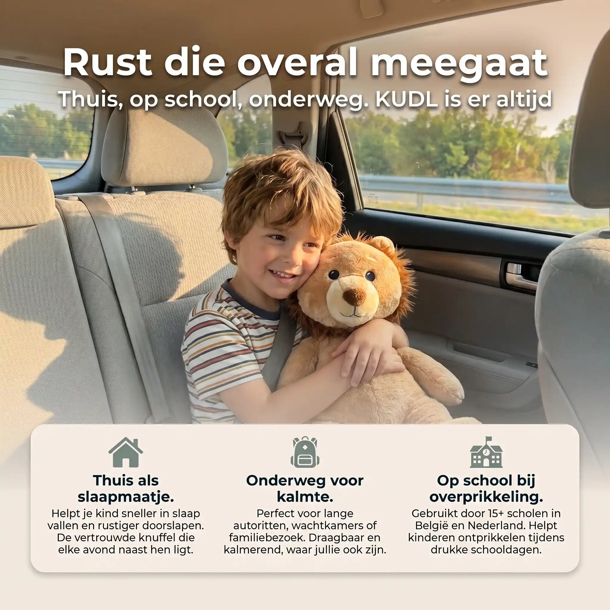 KUDL® Ludo de Leeuw