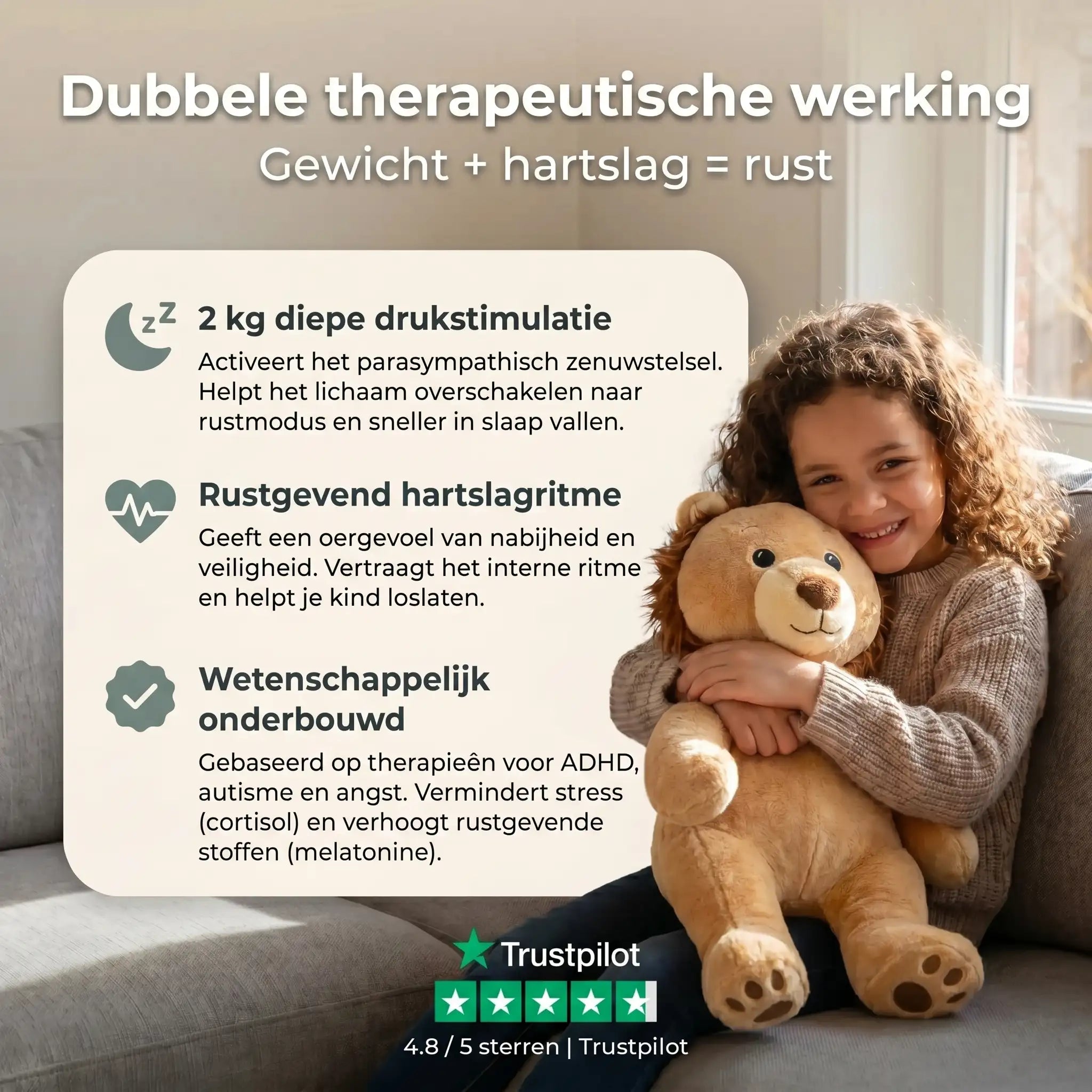 KUDL® Ludo de Leeuw