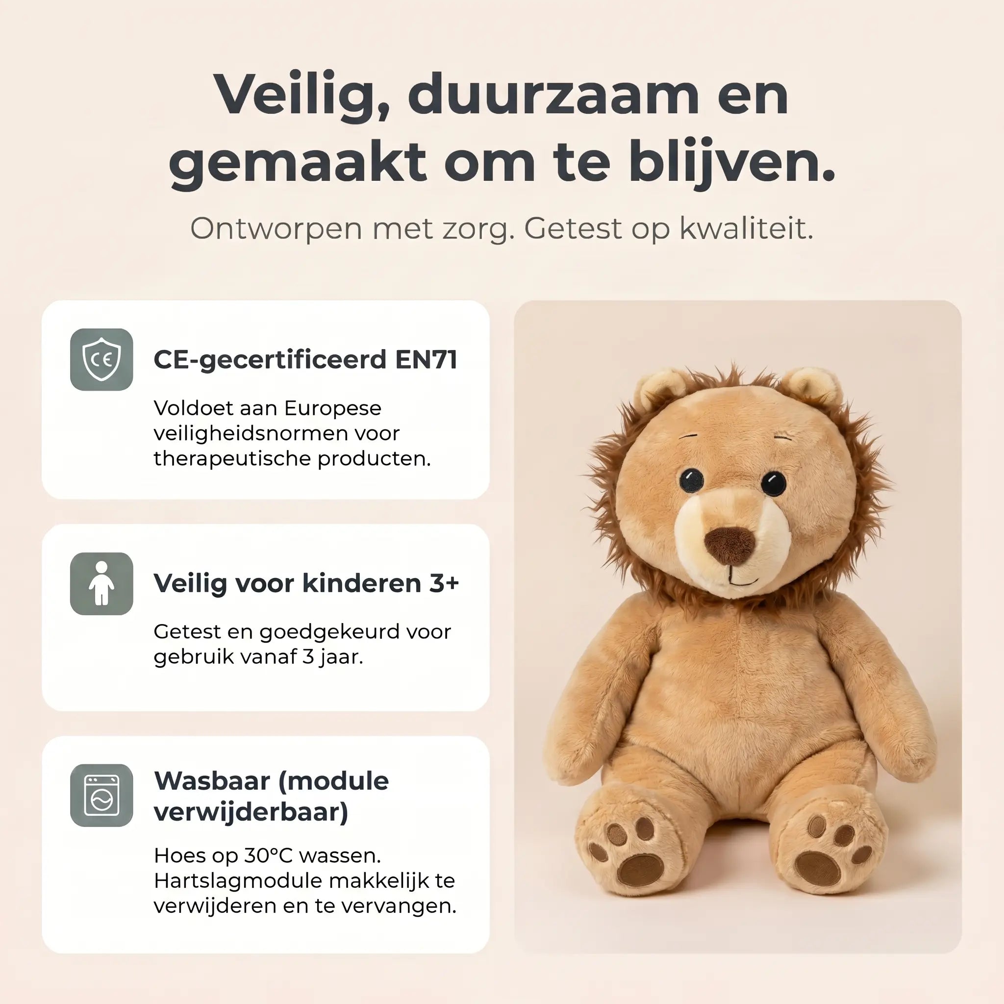 KUDL® Ludo de Leeuw