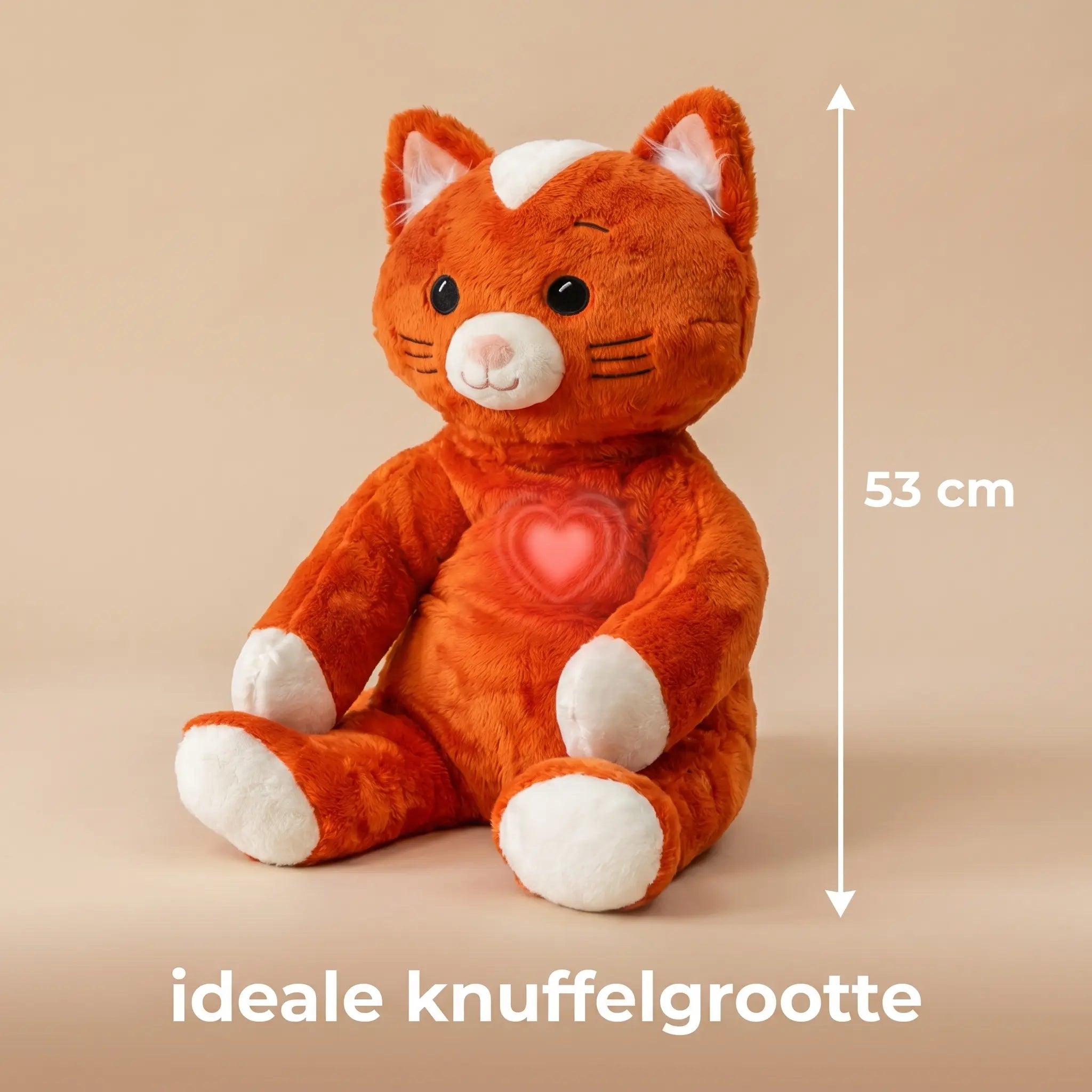 KUDL® Kiki de Kat